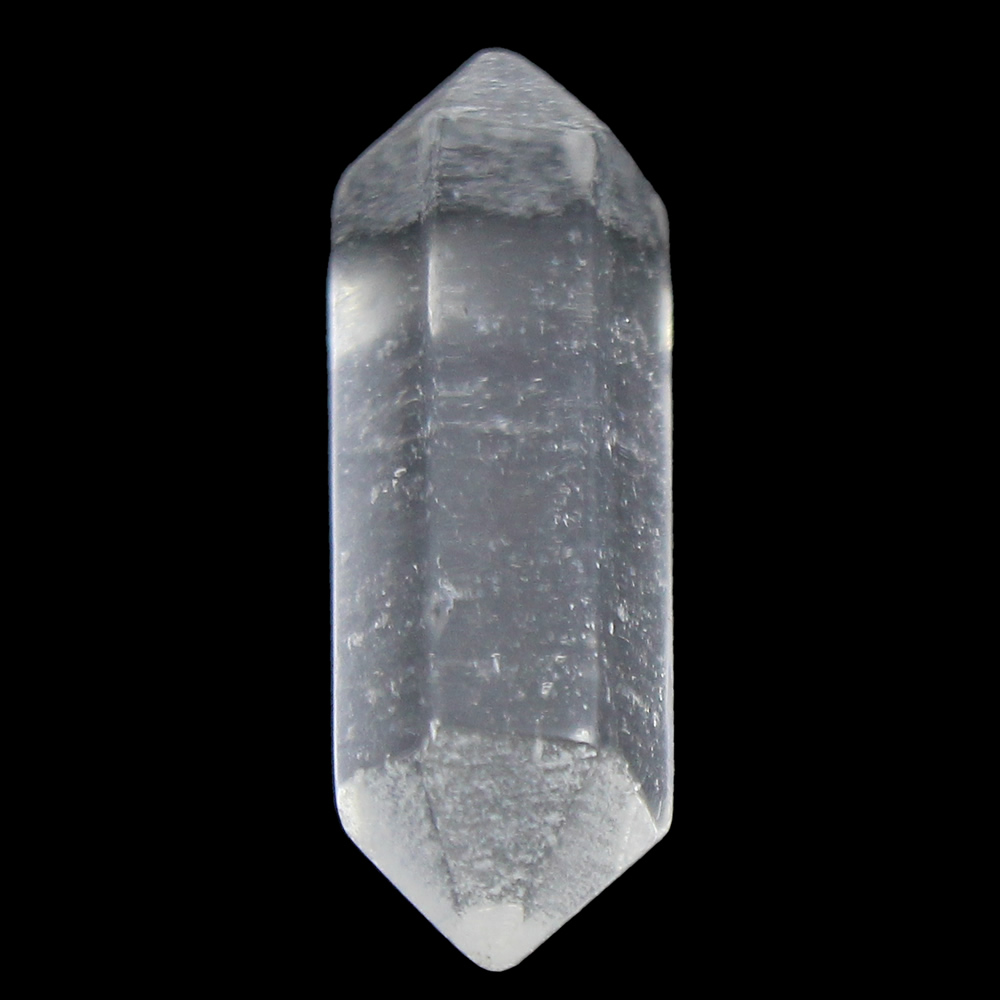 2:Crystal Clear