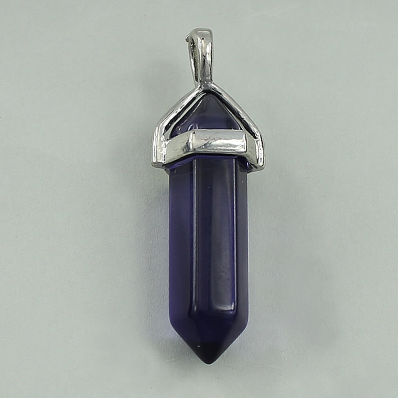 15:purple glass