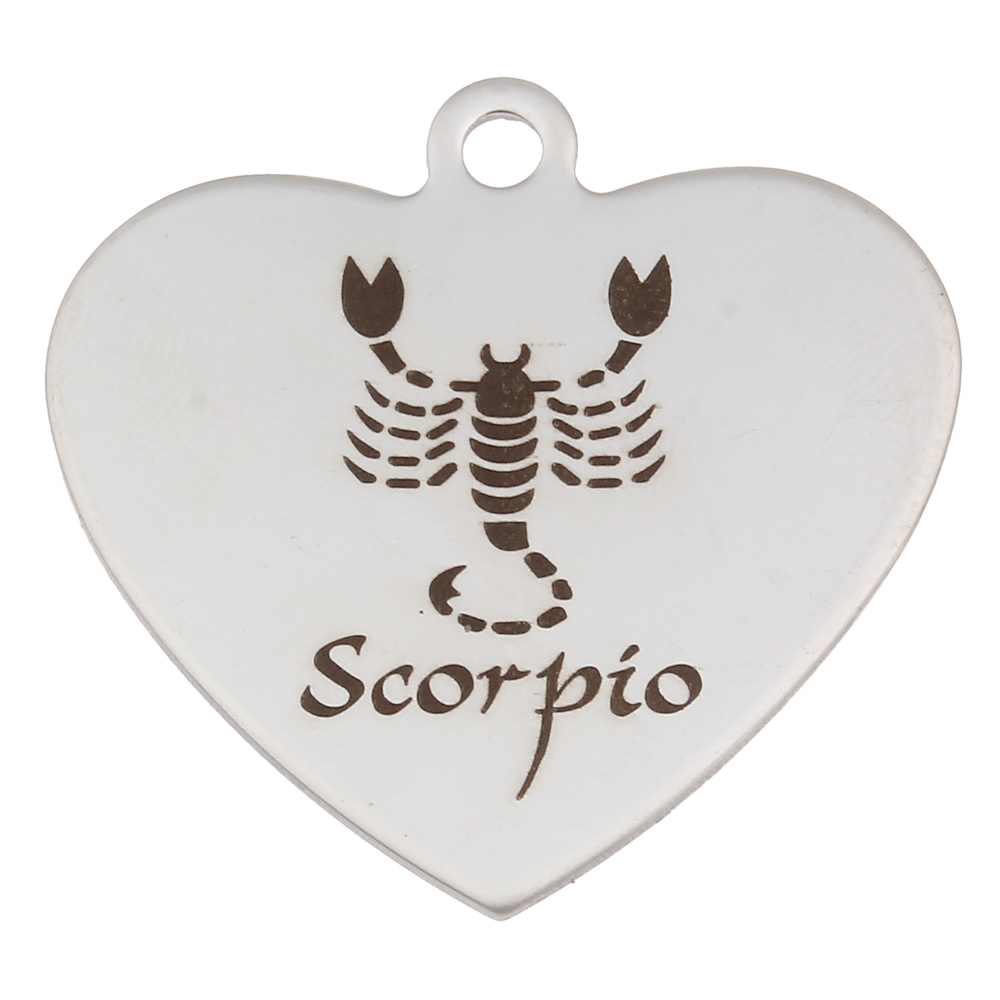 6:Escorpião