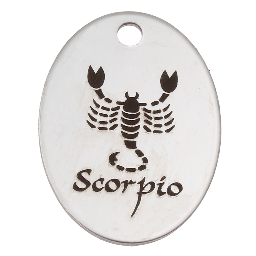 6 Scorpio