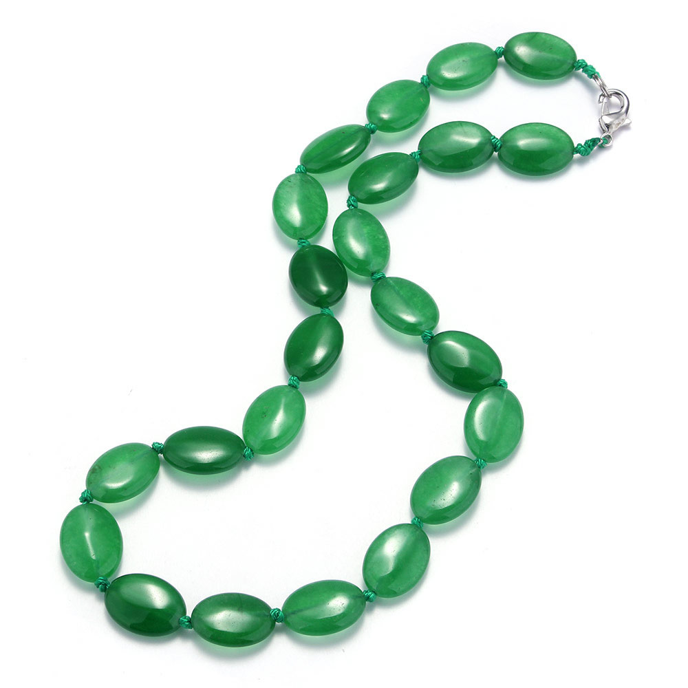 16:grön agat