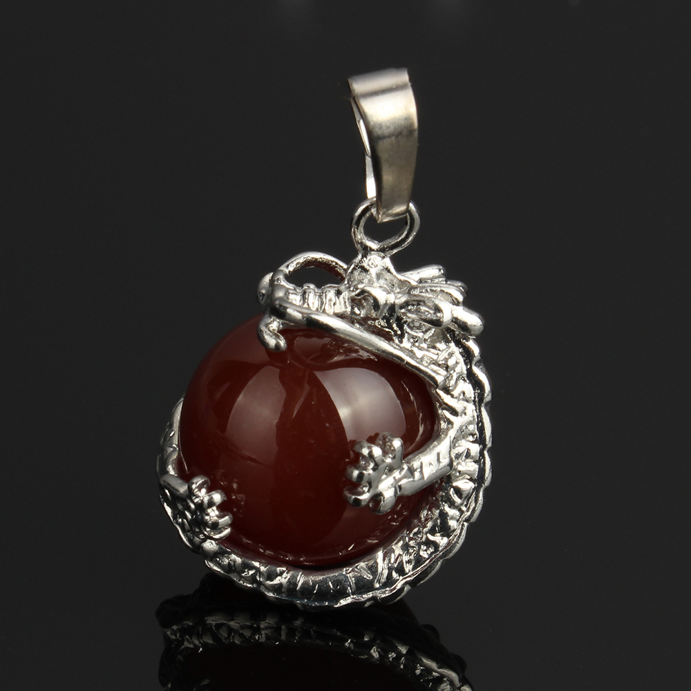 3:Agate rouge