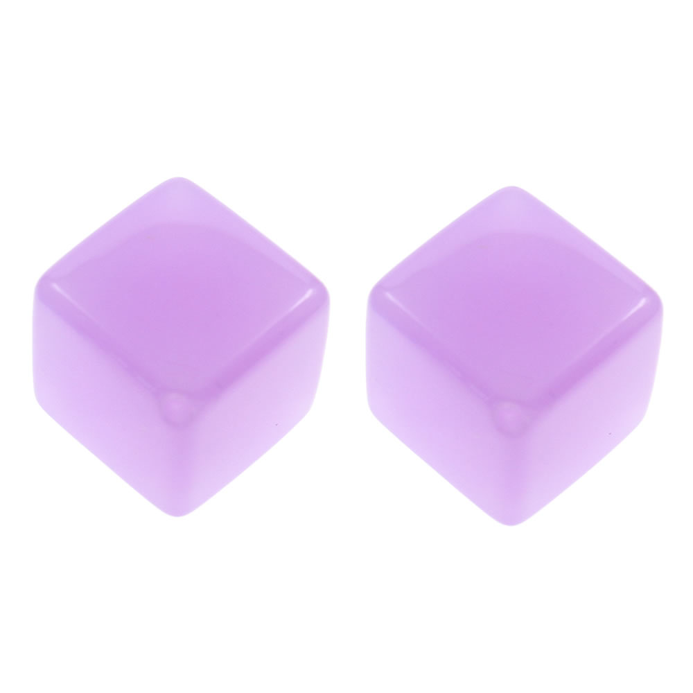 16 violet clair