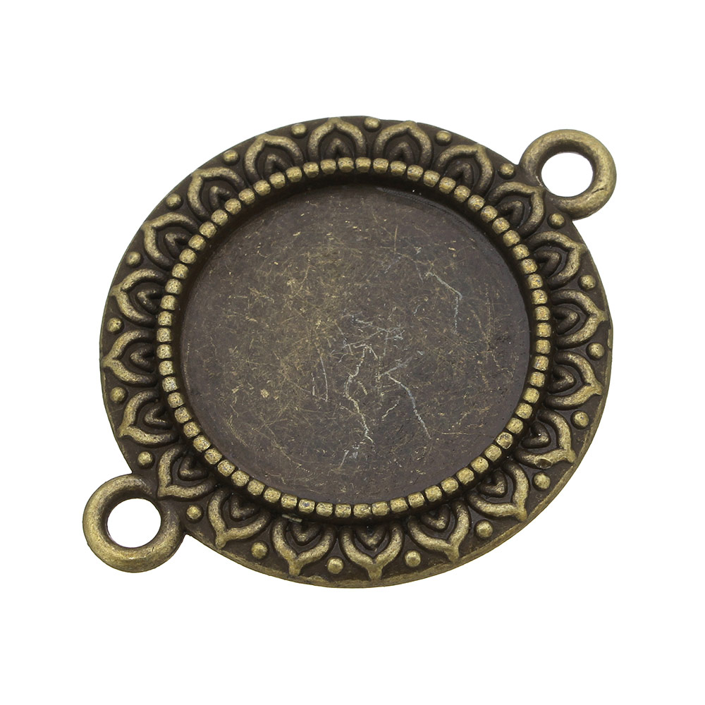 2:antieke bronskleur