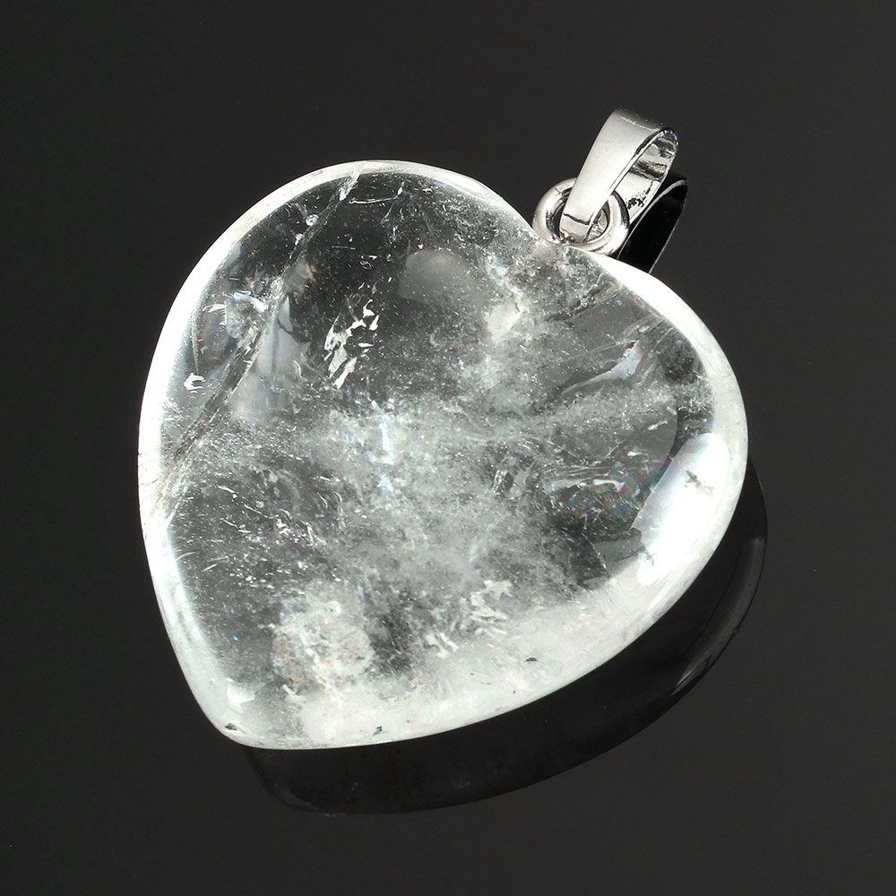 10:Bergkristal