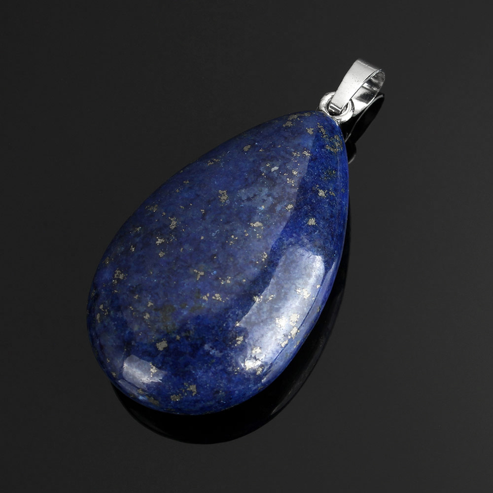 12:lapis lazuli