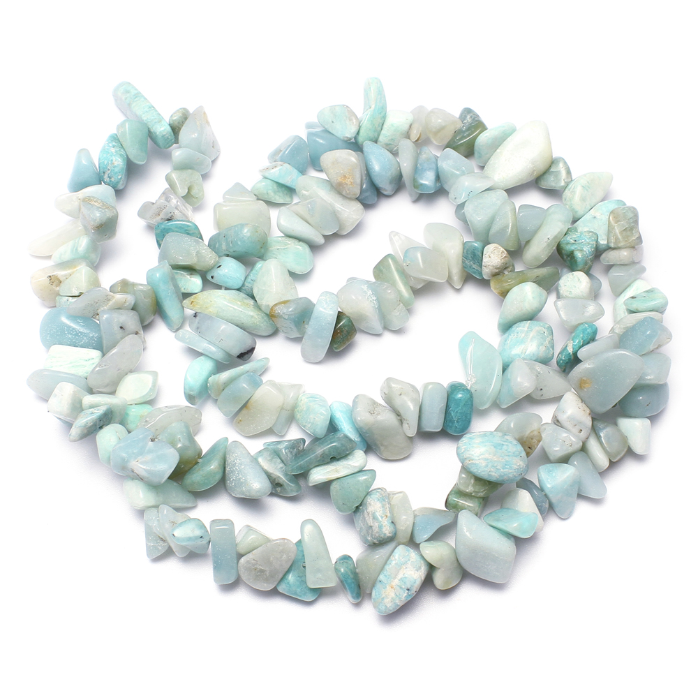 17 Amazonite