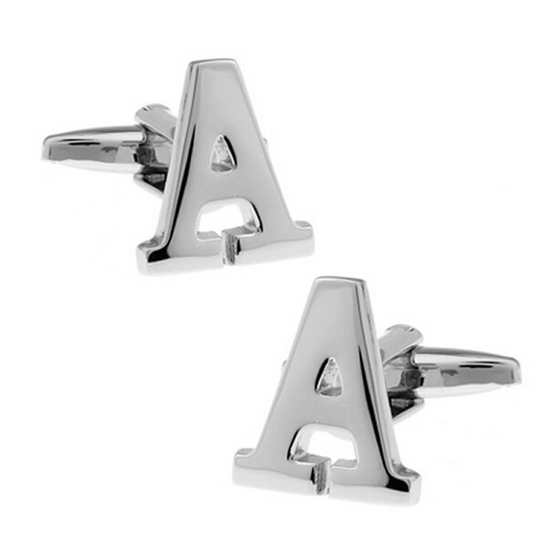 1:Letter A