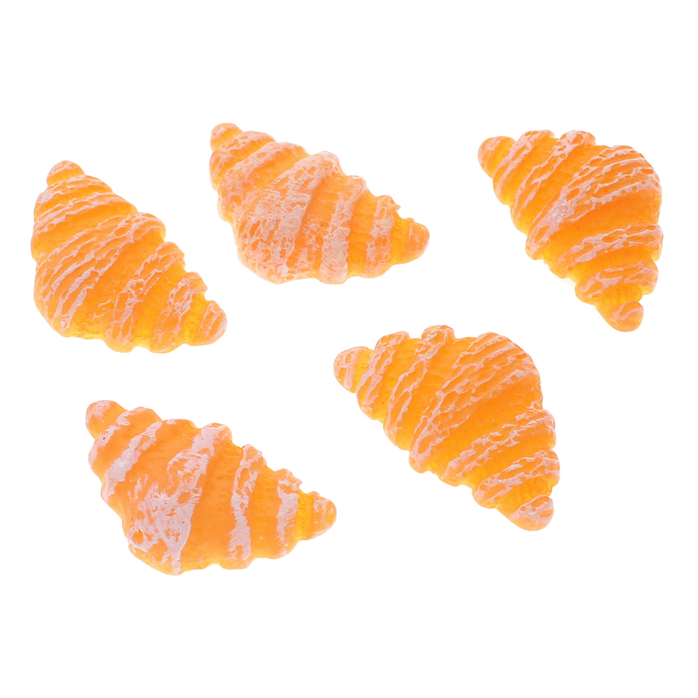 1:duboko narančaste
