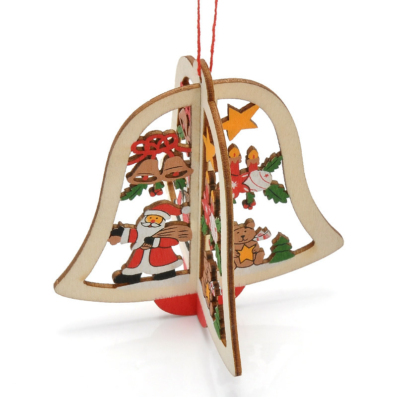2:Christmas Bell