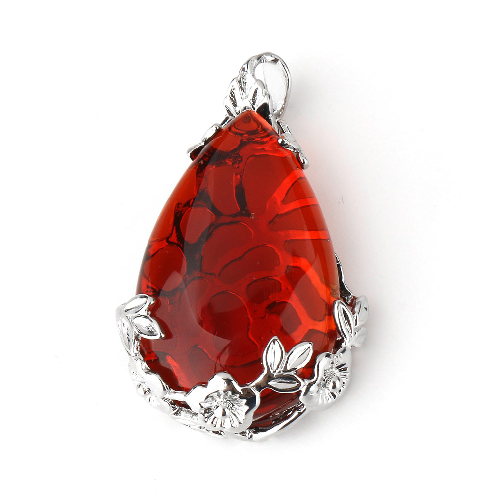 1:Red Agate A
