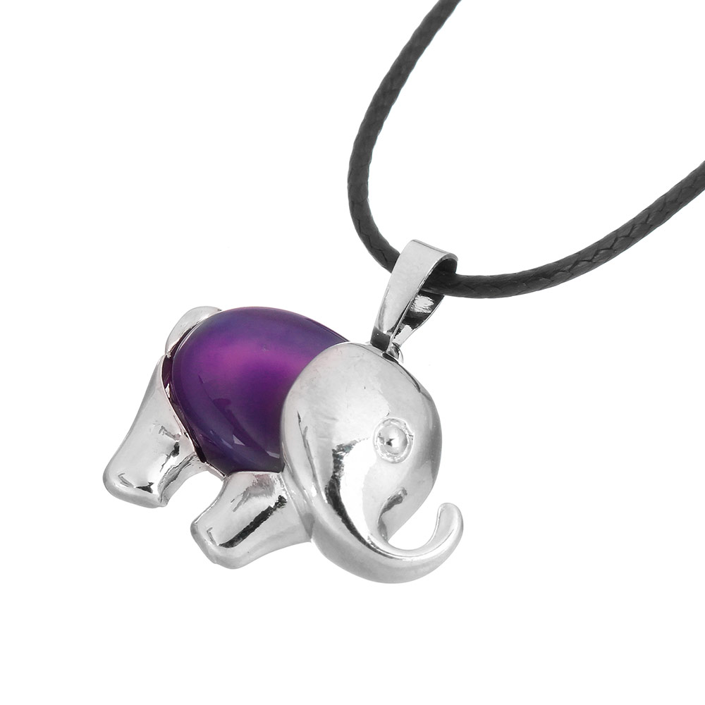 10:紫色の瑪瑙