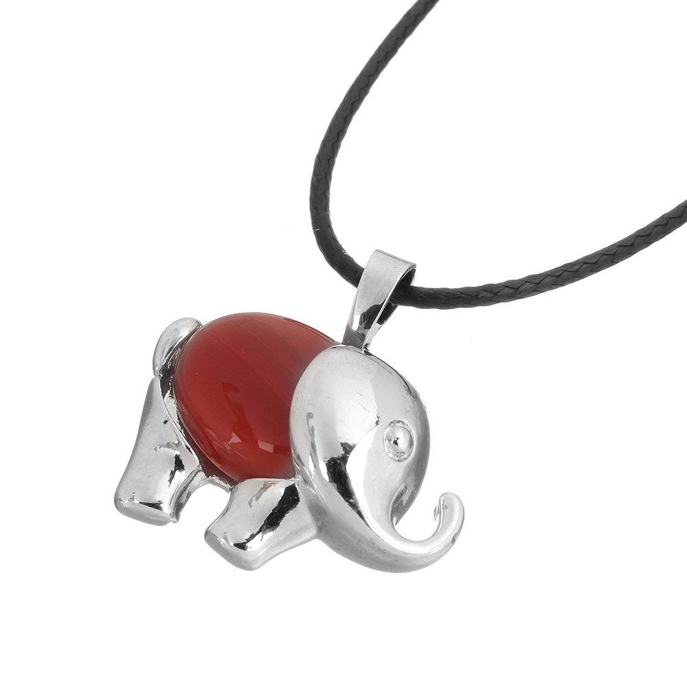 15:Red Agate