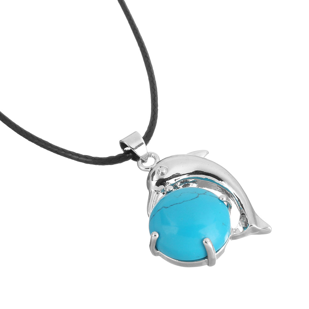 Blue Turquoise A