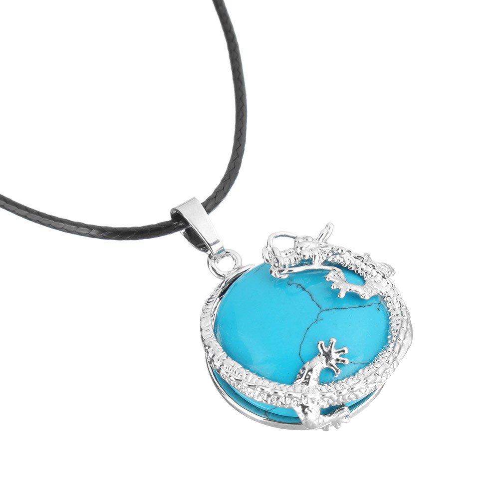 1:Blue Turquoise A