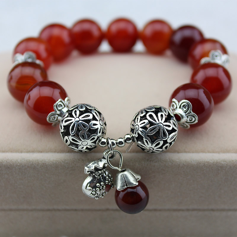 2:Red Agate