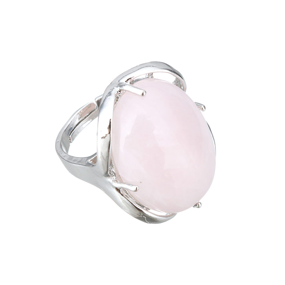 9:Pink Agate