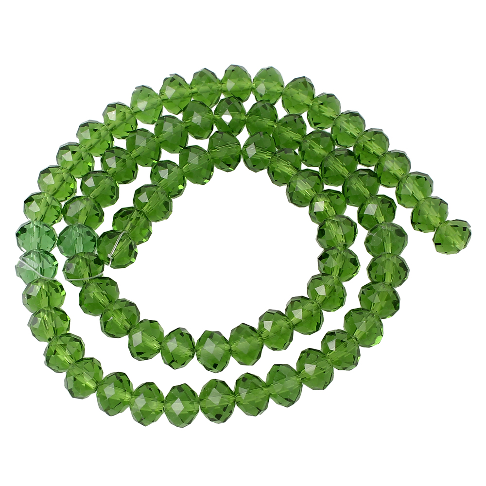 1:кристальный зеленый