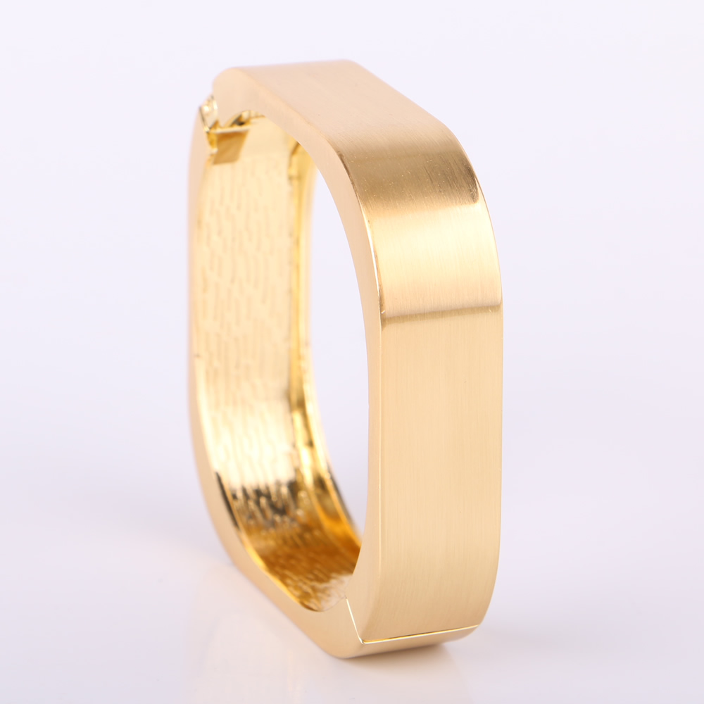 gold color plated