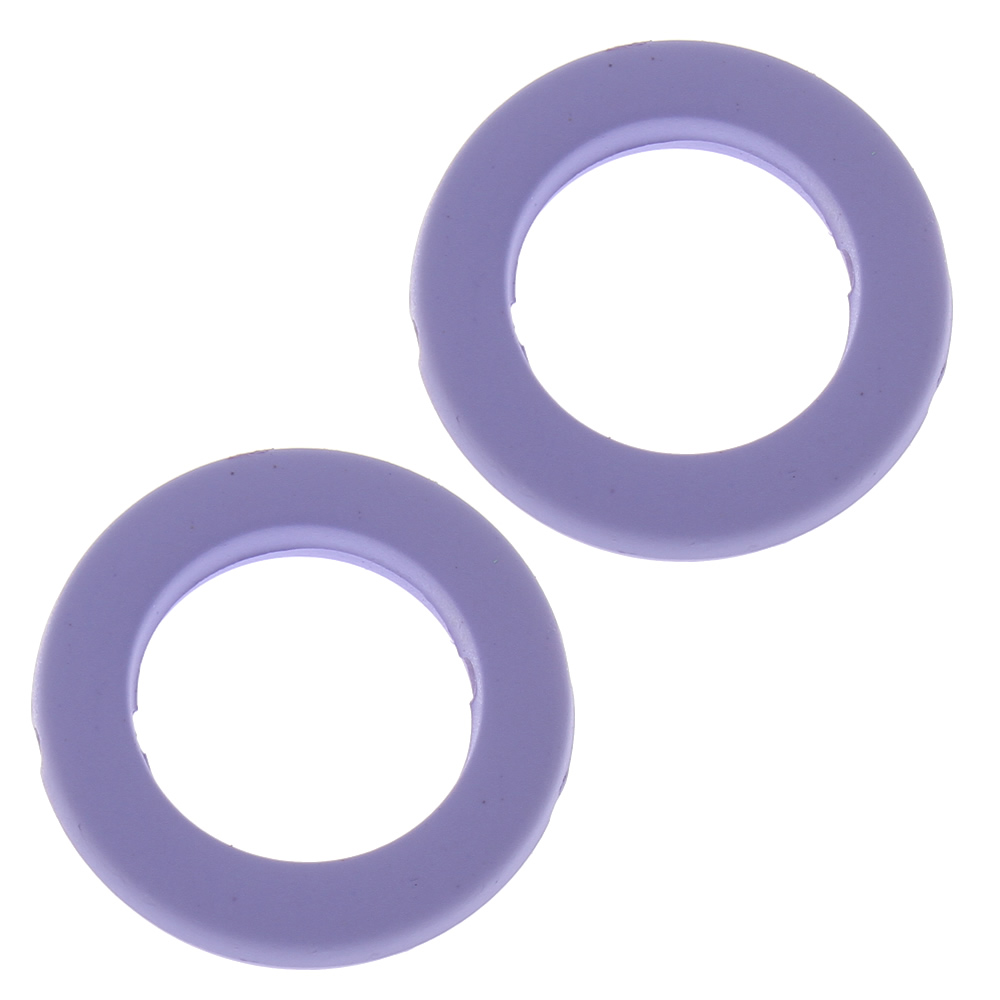 5:šviesiai violetinės