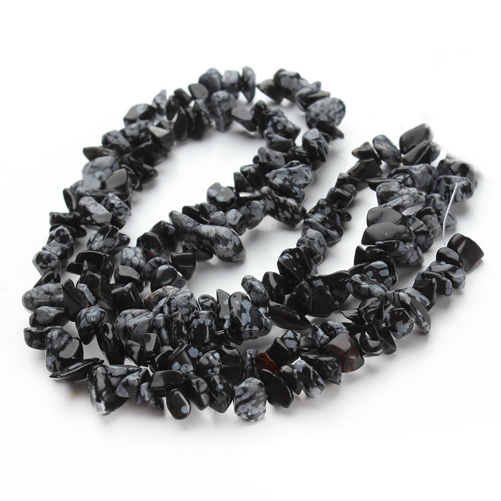 3:snowflake obsidian