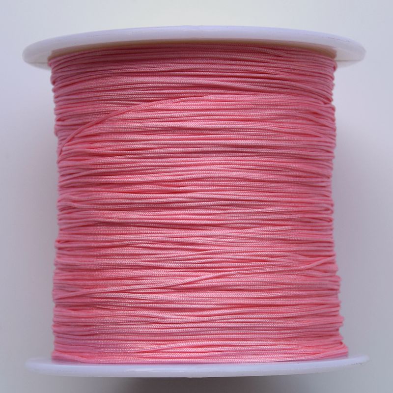 8:polvo de color rosa