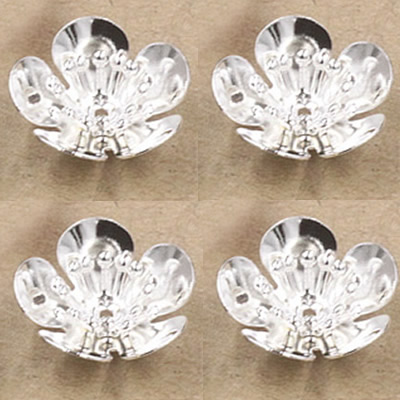 Farbe Silber vergoldet