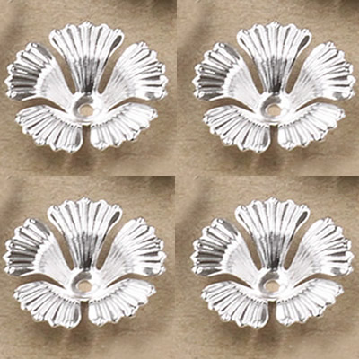 Farbe Silber vergoldet