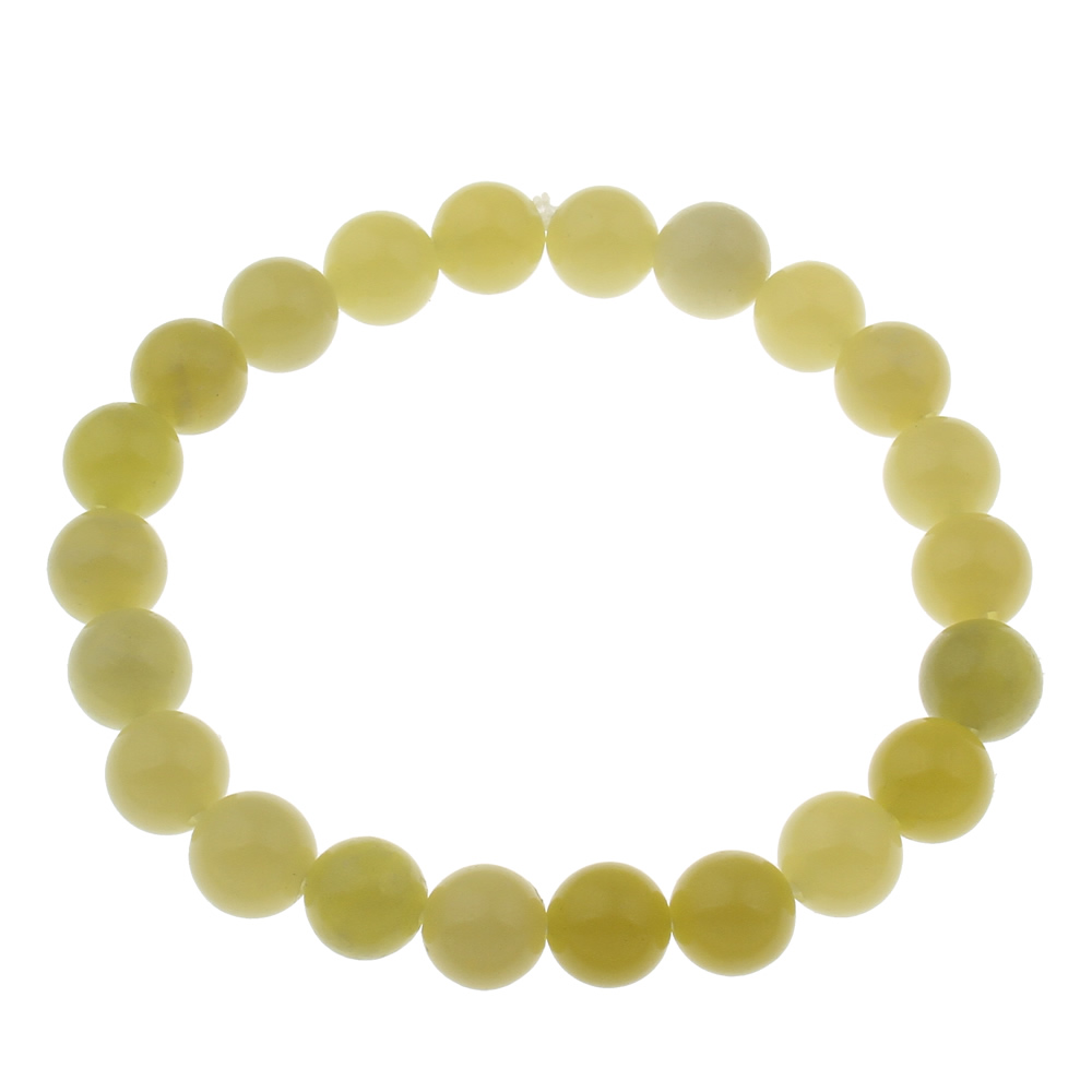 8:Jade Yellow