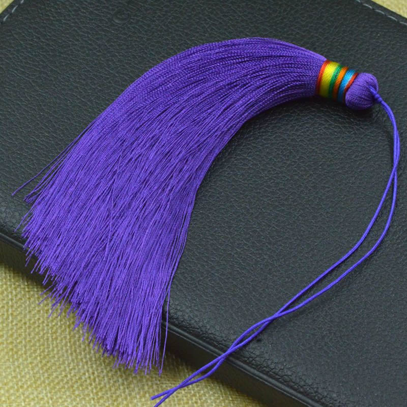 13:Púrpura