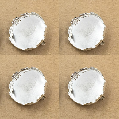 6:chapado en color de plata