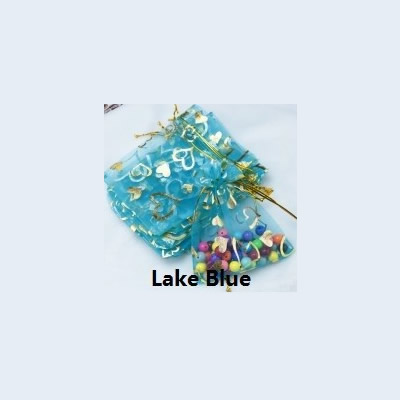 цвет голубое озеро