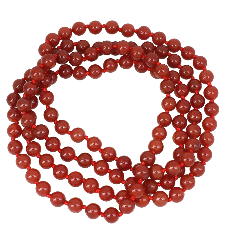 4:Red Agate