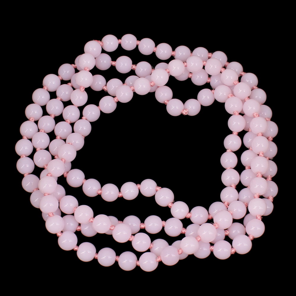 5:Opala cor-de-rosa