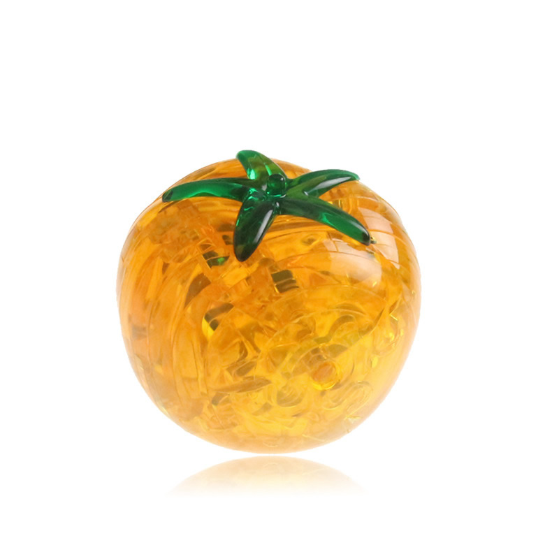 1:duboko narančaste