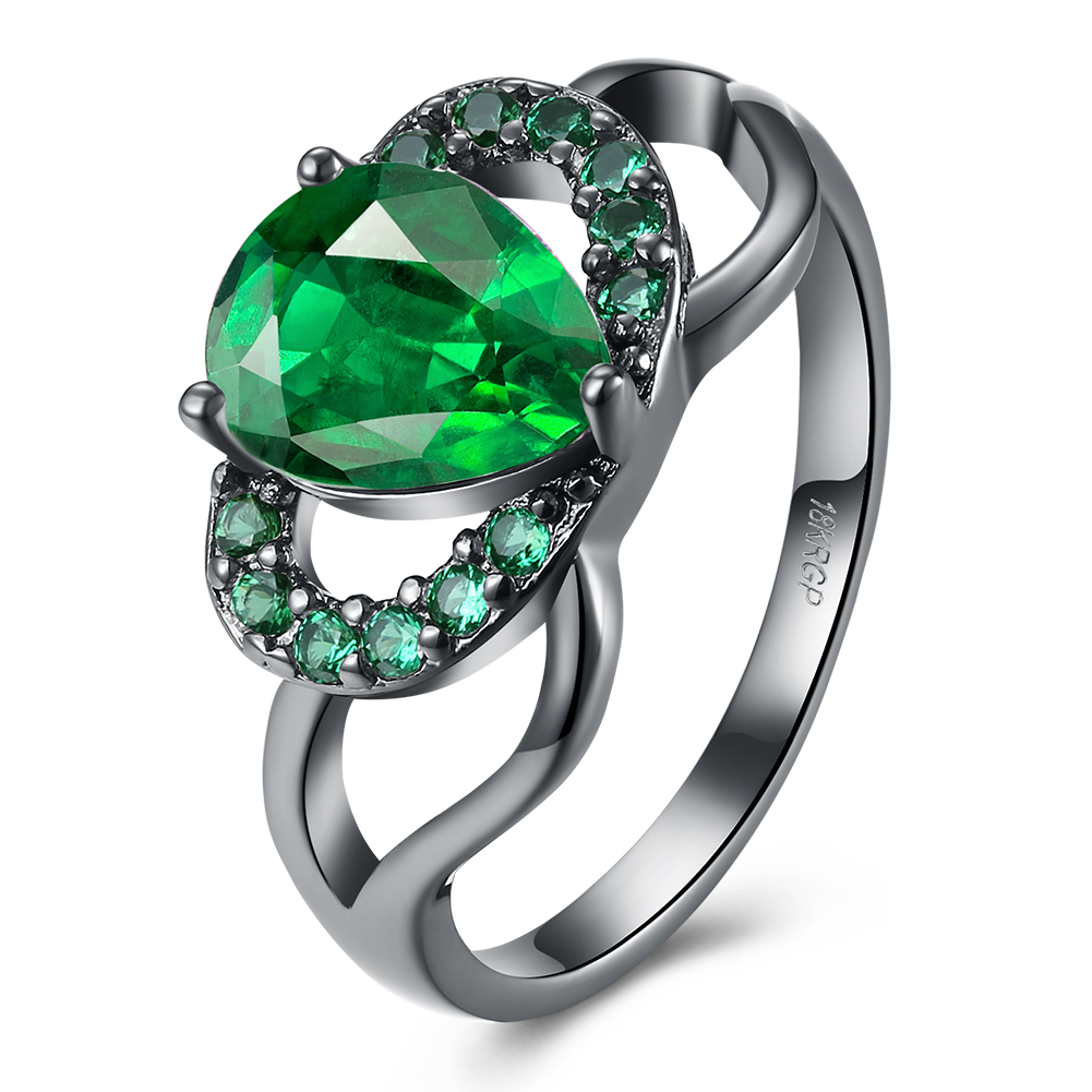  Emerald