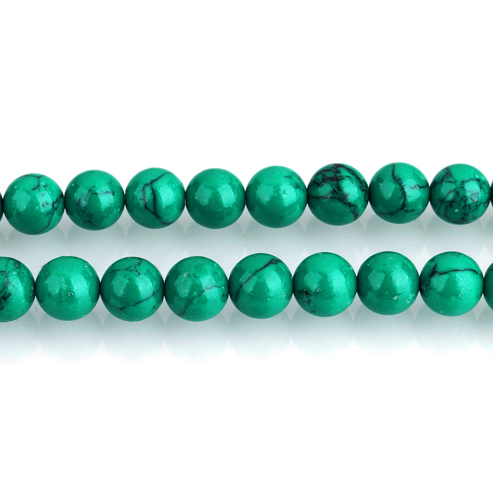 8:green turquoise