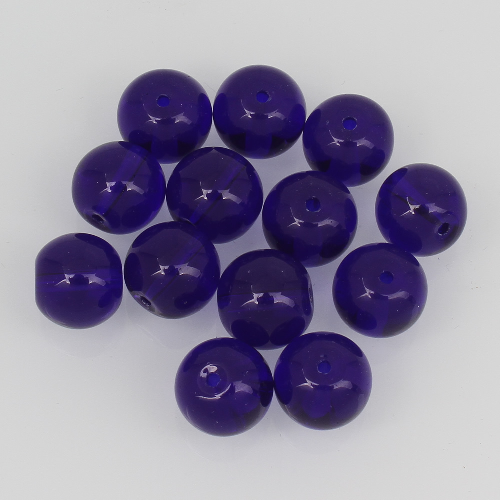 8 violet foncé
