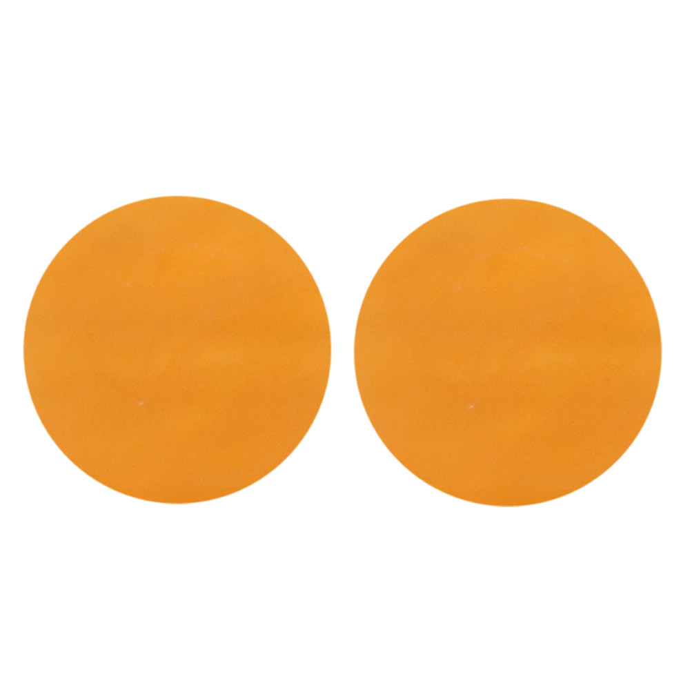 naranja claro