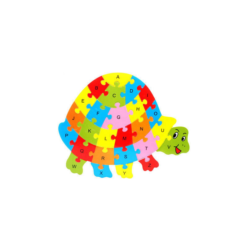 4:Schildpad