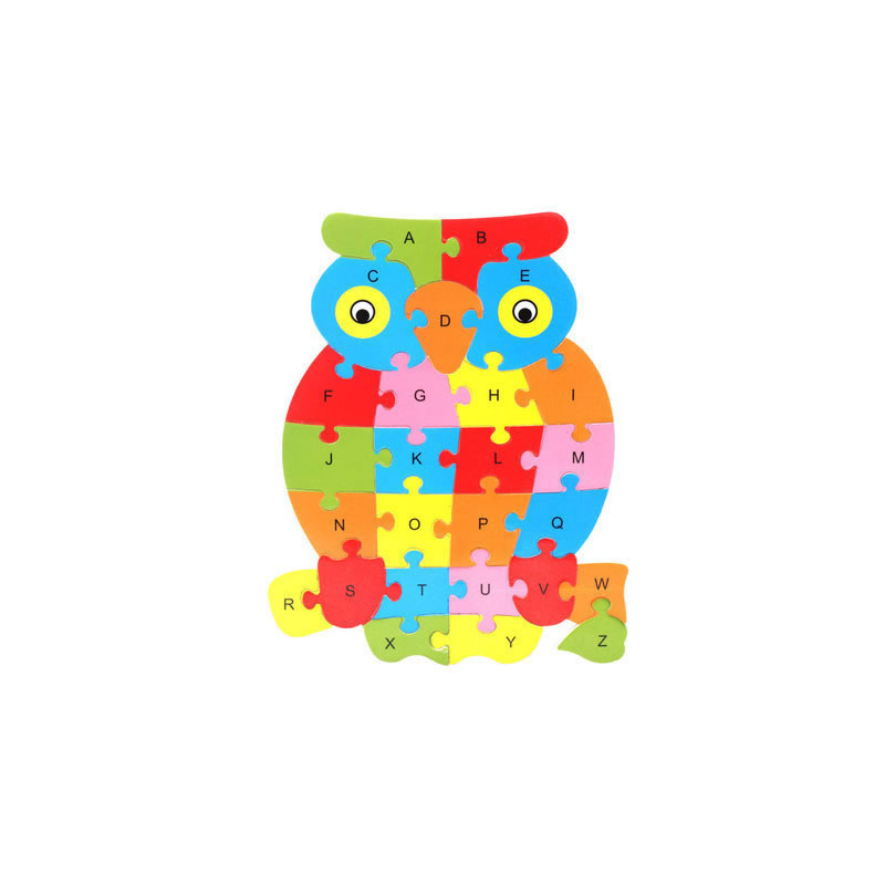 1:owl pattern