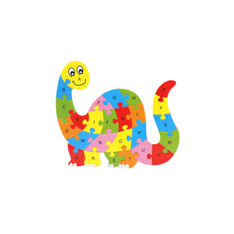9:Dinosaur
