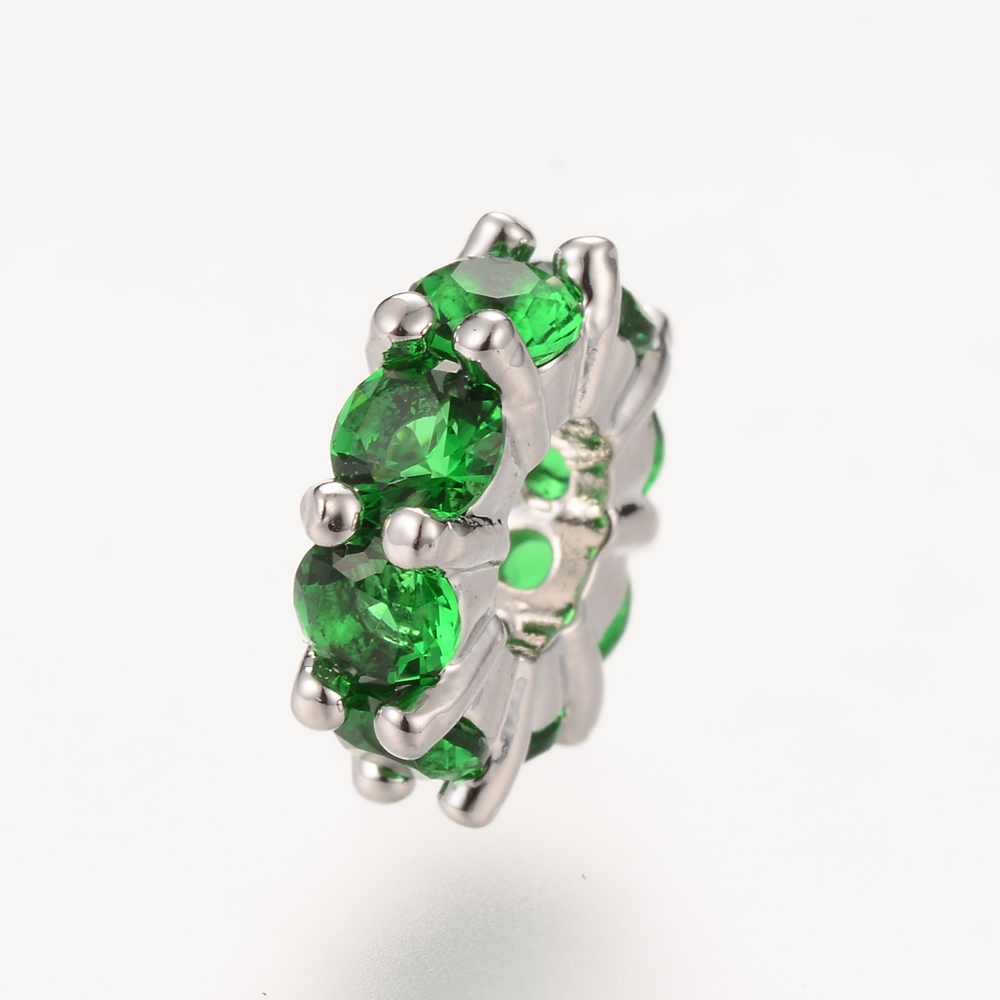 1:verde smeraldo