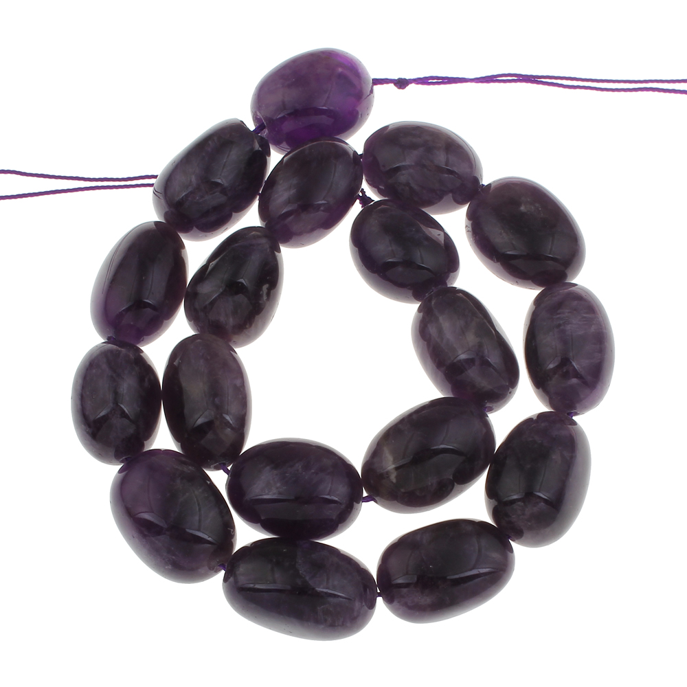 1 purple agate