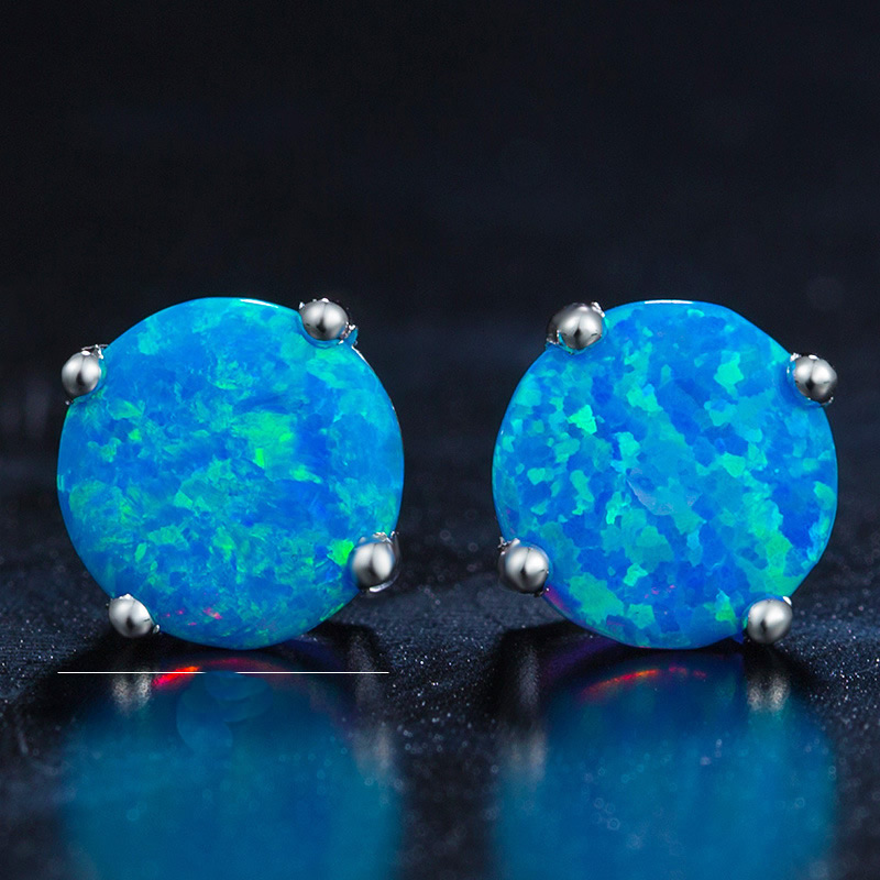 1:Niebieski Opal