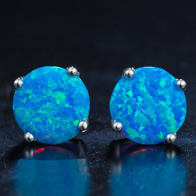 2:Blauer Opal