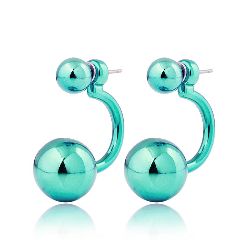 turquoise