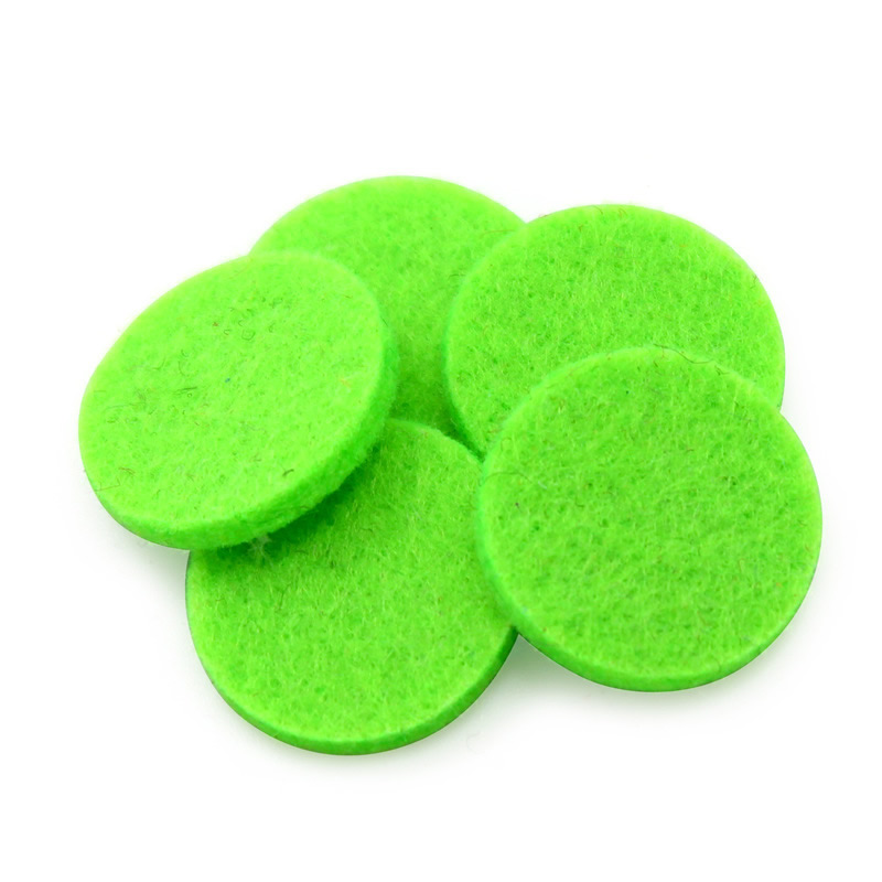9:zielony fluorescencyjny