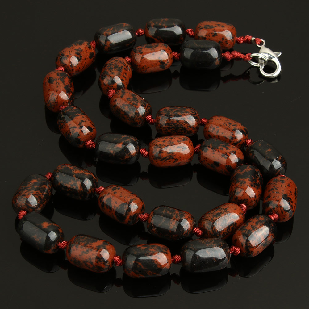 5:Mahagoni Obsidian