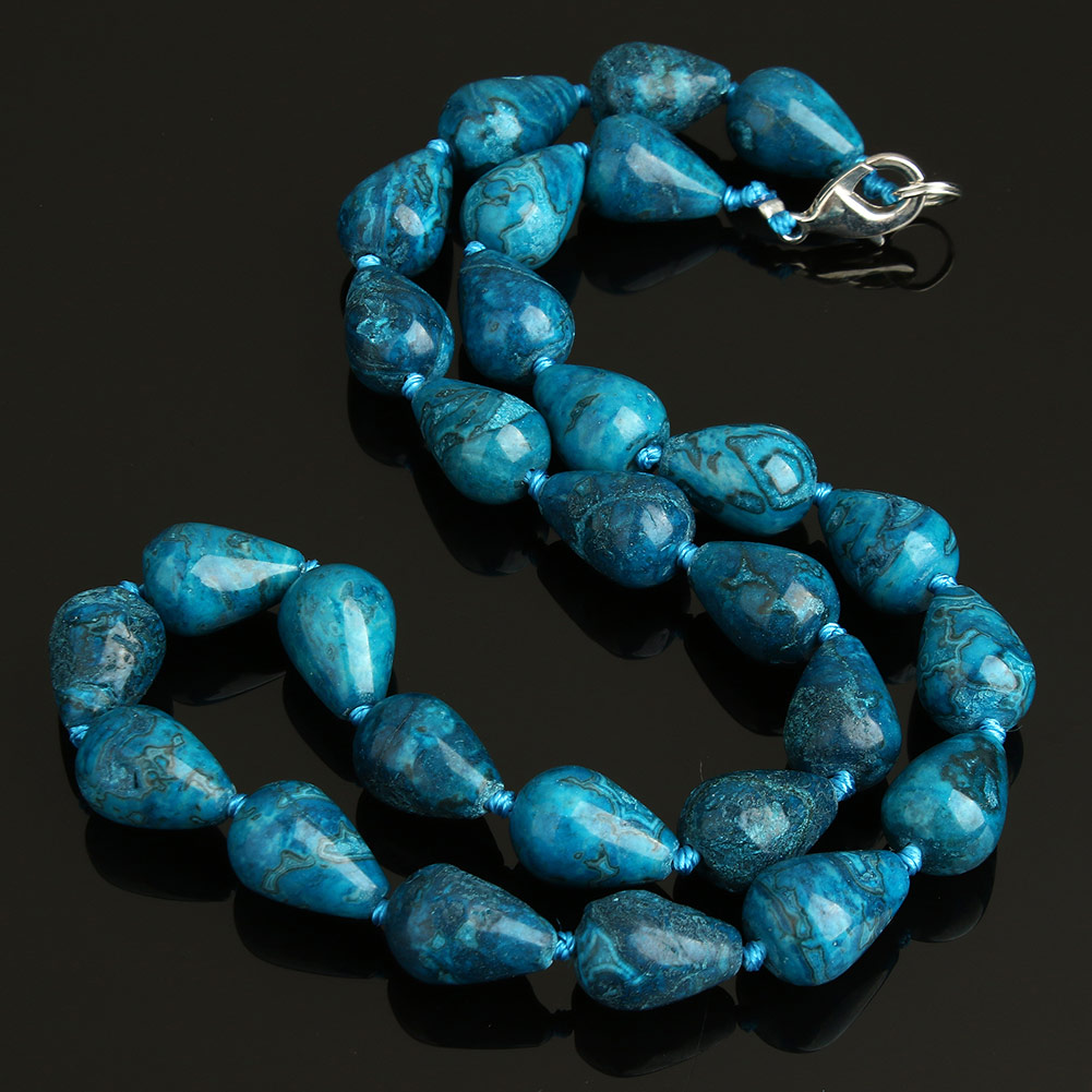 3:Mosaic Turquoise